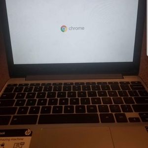 Touchscreen laptop computer notebook